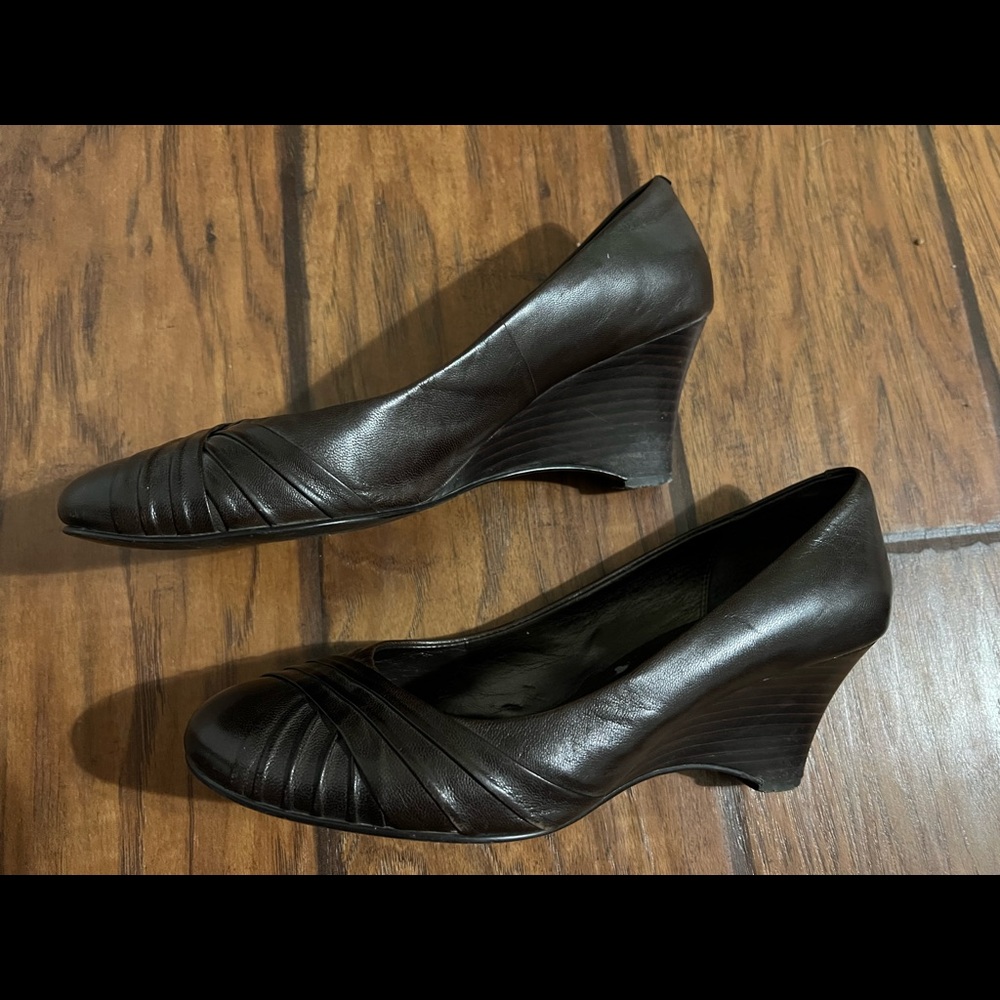 Aldo, size 39 dress shoes
